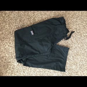 Cherokee scrub pants